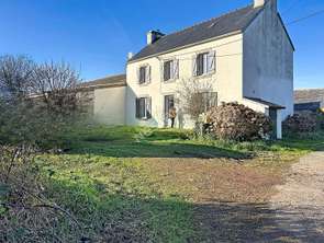 Vente Maison 2 chambresBriec