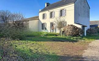 Photo Vente maison Briec