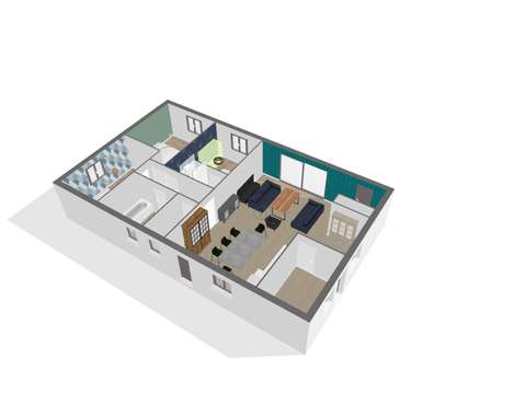 Vente maison 5 pièces Vente maison 5 pièces