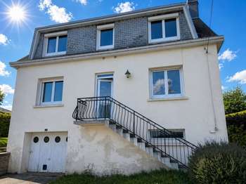 Vente maison 6 pièces Briec 29