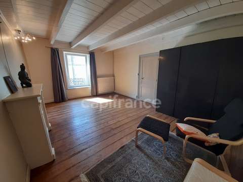 Vente maison 4 pièces Briec 29