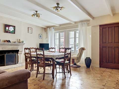 Vente maison 6 pièces Briec 29