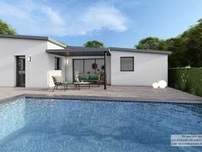 Vente Maison 3 chambresBriec