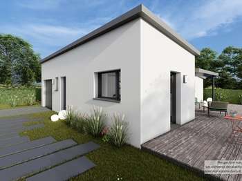 Vente maison 4 pièces Vente maison 4 pièces