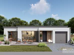 Vente Maison 3 chambresBriec
