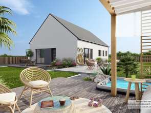 Vente Maison 3 chambresBriec