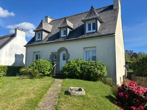 Vente maison 6 pièces Briec 29