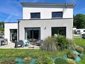 Vente Maison 4 chambresBriec