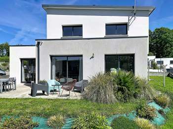 Vente maison 6 pièces Briec 29