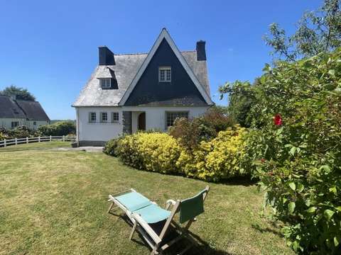 Vente maison 5 pièces Briec 29