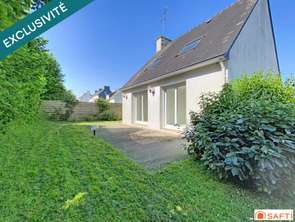 Vente Maison 4 chambresBriec