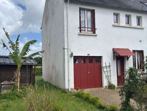 Vente Maison 3 chambresBriec