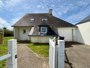 Vente Maison 4 chambresBriec