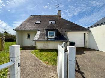 Vente maison 5 pièces Briec 29