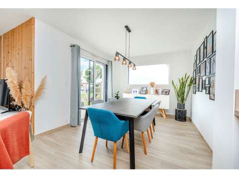 Vente maison 6 pièces Vente maison 6 pièces
