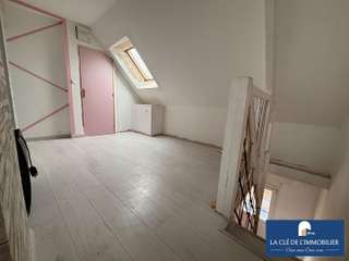 Vente maison 9 pièces Vente maison 9 pièces