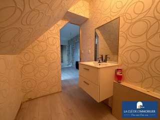 Vente maison 9 pièces Vente maison 9 pièces