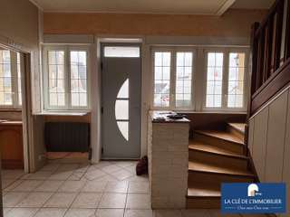 Vente maison 9 pièces Vente maison 9 pièces