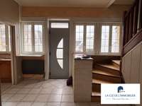 Vente maison 9 pièces Vente maison 9 pièces