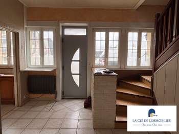 Vente maison 9 pièces Vente maison 9 pièces