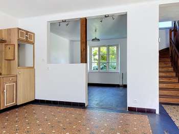 Vente Maison 4 chambresBriec