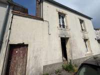 Vente maison 2 pièces