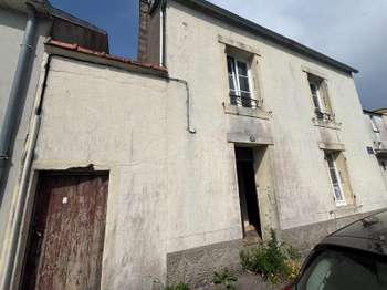 Vente maison 2 pièces Briec 29