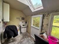 Vente maison 2 pièces