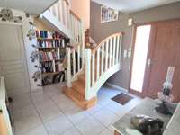 Vente maison 8 pièces Vente maison 8 pièces