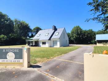 Photo Vente maison Briec