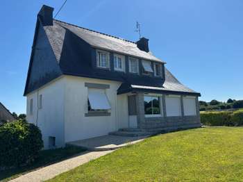 Vente maison 6 pièces Briec 29