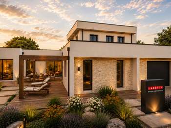Vente Maison 4 chambresBriec