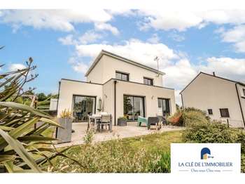 Vente Maison 4 chambresBriec