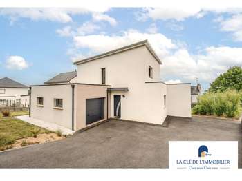Vente Maison 4 chambresBriec