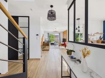 Vente maison 5 pièces Briec 29