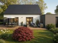 Vente maison