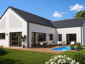 Vente maison 5 pièces Vente maison 5 pièces