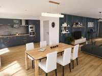 Vente maison 5 pièces Vente maison 5 pièces