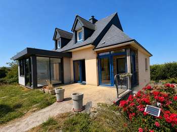 Vente Maison 4 chambresBriec