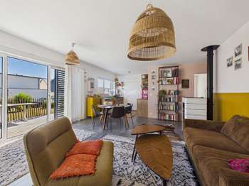 Vente Maison 3 chambresBriec