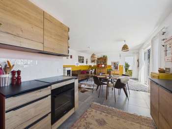 Vente maison 4 pièces Briec 29