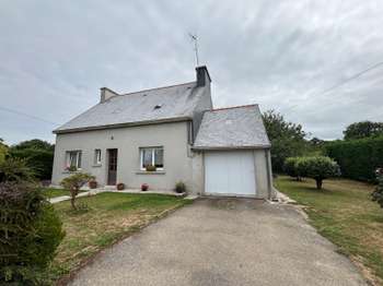 Photo Vente maison Briec