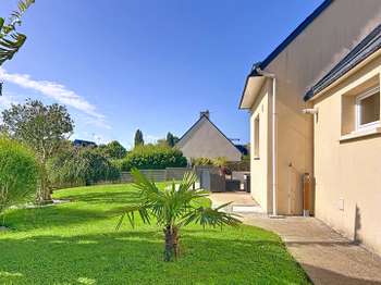 Vente Maison 4 chambresBriec