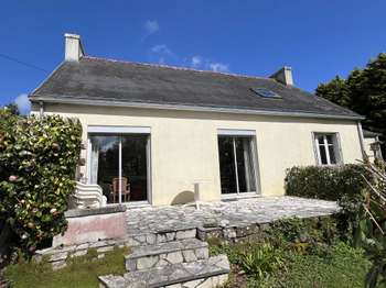 Vente Maison 5 piècesBriec
