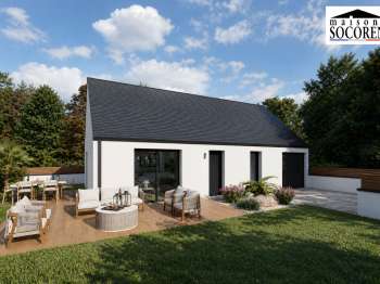 Vente Maison 2 chambresBriec