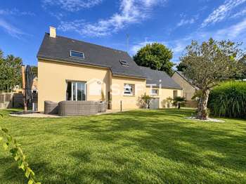 Vente Maison 4 chambresBriec