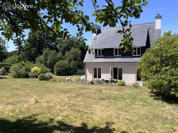 Vente maison 7 pièces Briec 29