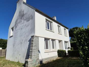 Vente maison 7 pièces Briec 29