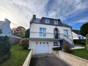 Vente maison 5 pièces Briec 29