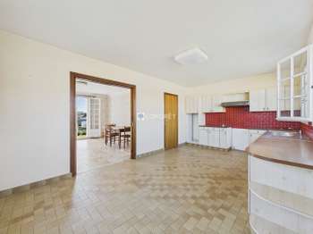 Vente maison 7 pièces Briec 29